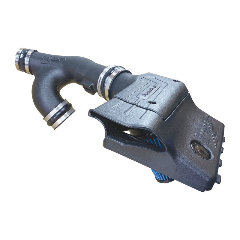 Injen Evolution Intake System for 11-14 Ford F-150 3.5L V6 Ecoboost with SuperNano-Web Filter