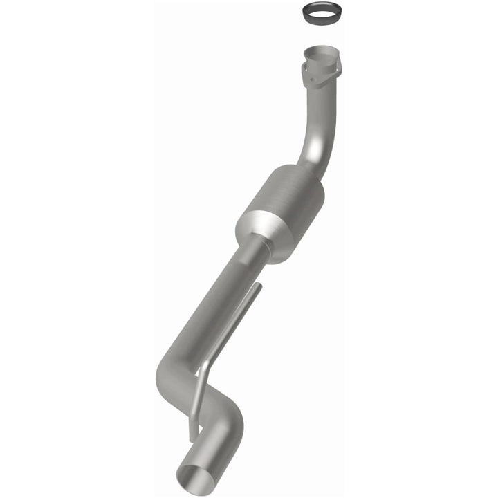 Magnaflow Direct-Fit Catalytic Converter for Ford-Mercury 89-91 Thunderbird Cougar - OneFastShop