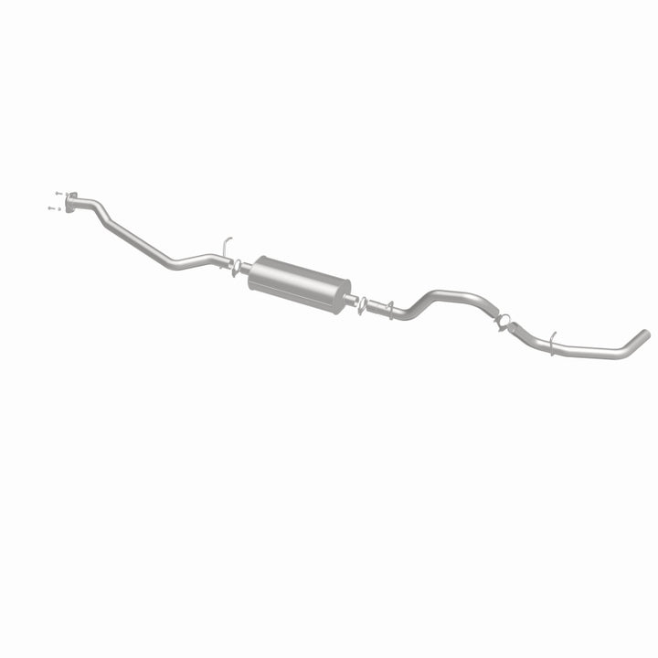 MagnaFlow BRE Exhaust Kit for 1999–2001 Silverado Sierra 1500