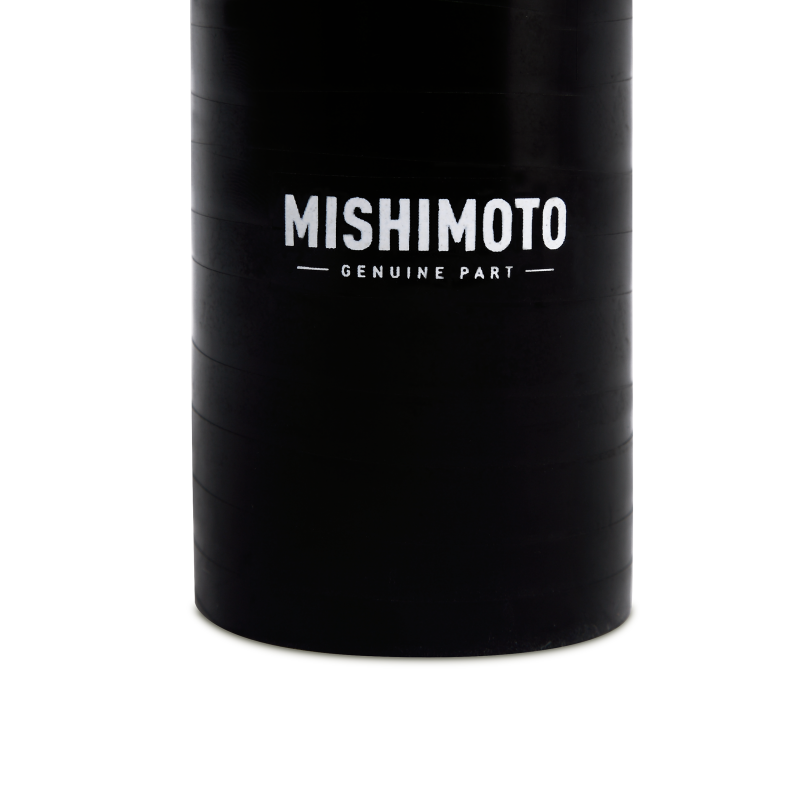 Mishimoto 396 Silicone Upper Radiator Hose for 1965–1967 Chevrolet Chevelle - OneFastShop