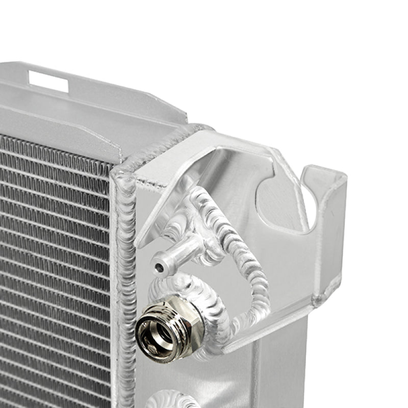Mishimoto Aluminum Radiator for 2014+ Chevrolet Silverado 1500 V8