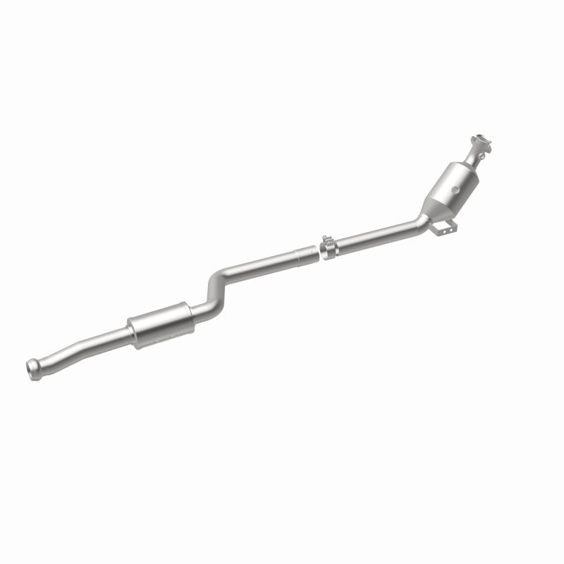 MagnaFlow 11-12 Mercedes-Benz C300 3.0L OEM Direct Fit Catalytic Converter - OneFastShop
