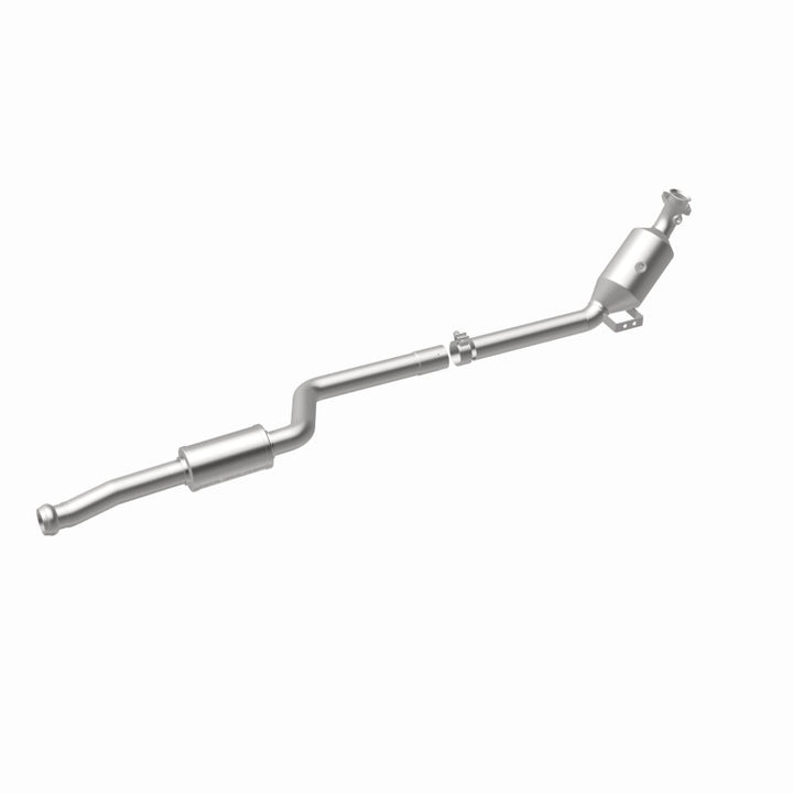 MagnaFlow 11-12 Mercedes-Benz C300 3.0L OEM Direct Fit Catalytic Converter - OneFastShop