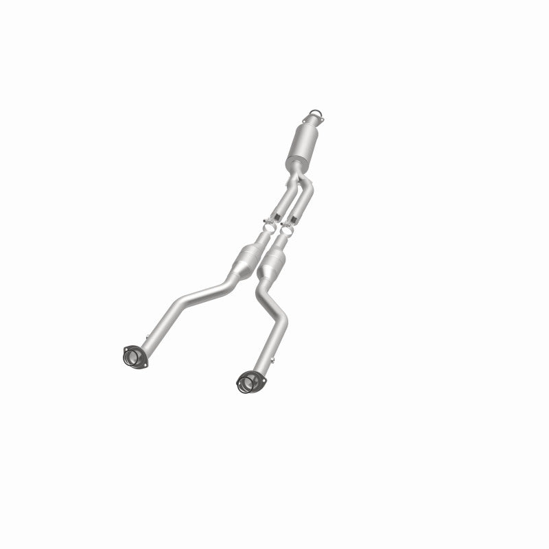 Magnaflow Direct-Fit Catalytic Converter Lexus GS350 3.5L