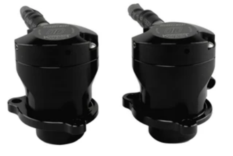 Turbosmart Kompact EM Plumb Back VR32 Blow Off Valve - Dodge Charger 3.0L Hurricane 2026+