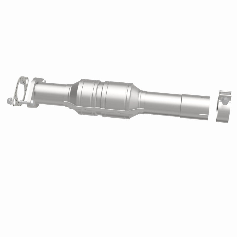 Magnaflow Direct-Fit Catalytic Converter for 2012-2013 Impala 3.6L Underbody - OneFastShop