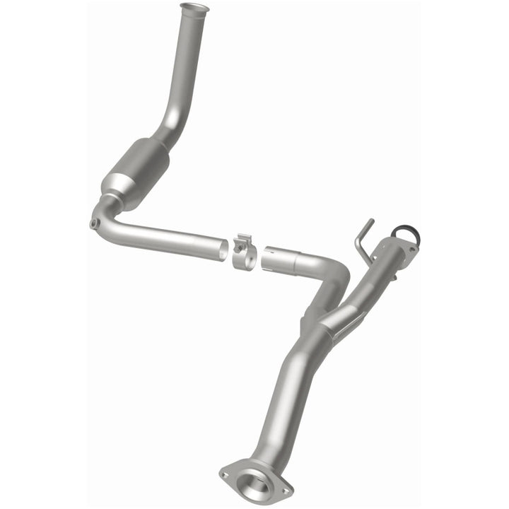Magnaflow Direct Fit Catalytic Converter for 2004 Jeep Liberty 3.7L - OneFastShop