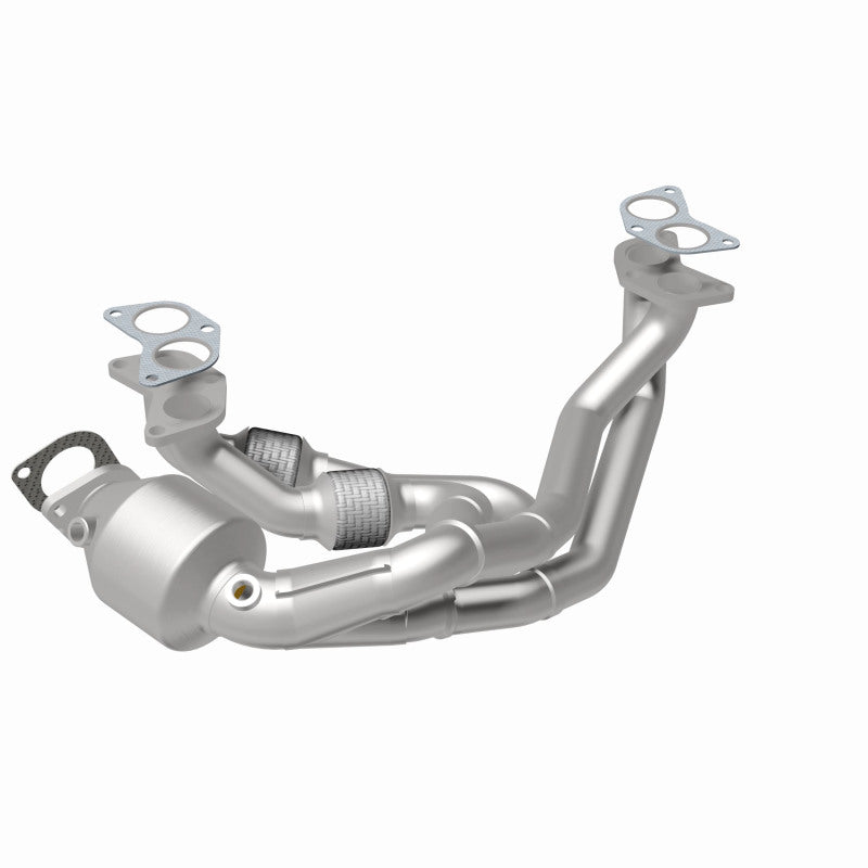 Magnaflow Direct Fit Catalytic Converter for 13-17 Subaru BRZ 13-16 Scion FR-S OEM - OneFastShop