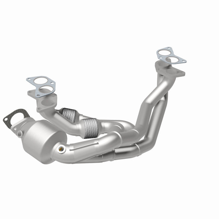 Magnaflow Direct Fit Catalytic Converter for 13-17 Subaru BRZ 13-16 Scion FR-S OEM - OneFastShop