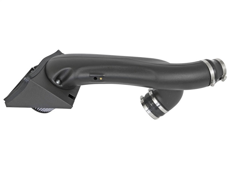 aFe MagnumFORCE Intakes Stage-2 PDS AIS for Ford F-150 EcoBoost V6 3.5L (tt)