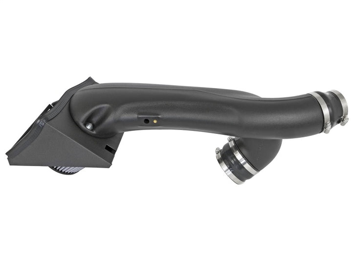 aFe MagnumFORCE Intakes Stage-2 PDS AIS for Ford F-150 EcoBoost V6 3.5L (tt)