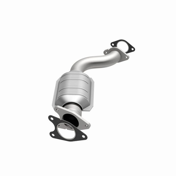 Magnaflow Catalytic Converter DF 95-97 Contour 2.5L A/T Rear Fitment 1995-2000 Ford Contour Mercury Cougar - OneFastShop