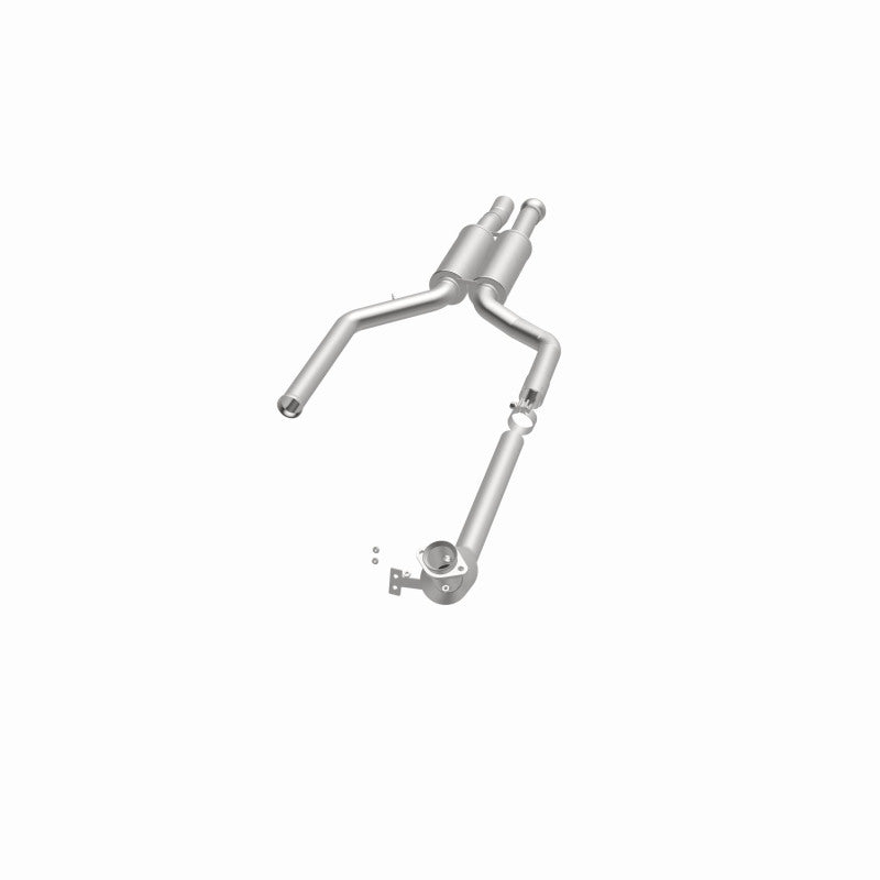 Magnaflow Direct Fit Catalytic Converter for 2015-2017 Mercedes-Benz E400