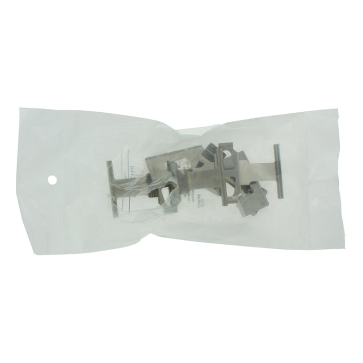 Stoptech Performance Brake Pads for 90-01 Integra and 90-93 Civic EX Coupe with Rear Disc and ABS - OneFastShop