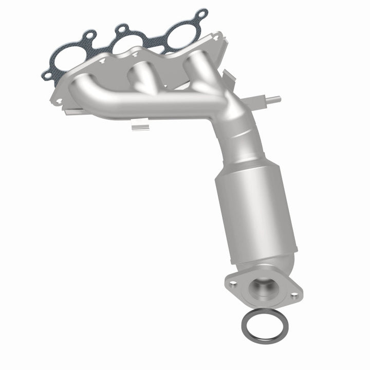 Magnaflow Direct-Fit Catalytic Converter for 14-15 Toyota Highlander 3.5L - OneFastShop