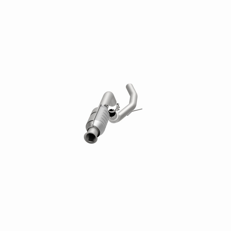 Magnaflow Catalytic Converter with Direct Fit for Chrysler 98-99 - OneFastShop