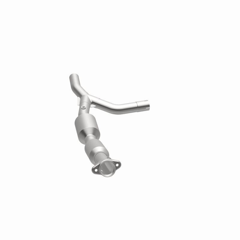 Magnaflow Direct Fit Catalytic Converter for 2007 Ford E-150 4.6L