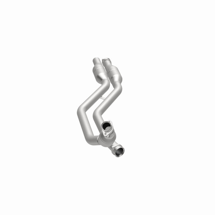 Magnaflow Direct-Fit Catalytic Converter for 99-03 Mercedes CLK430 4.3L - OneFastShop