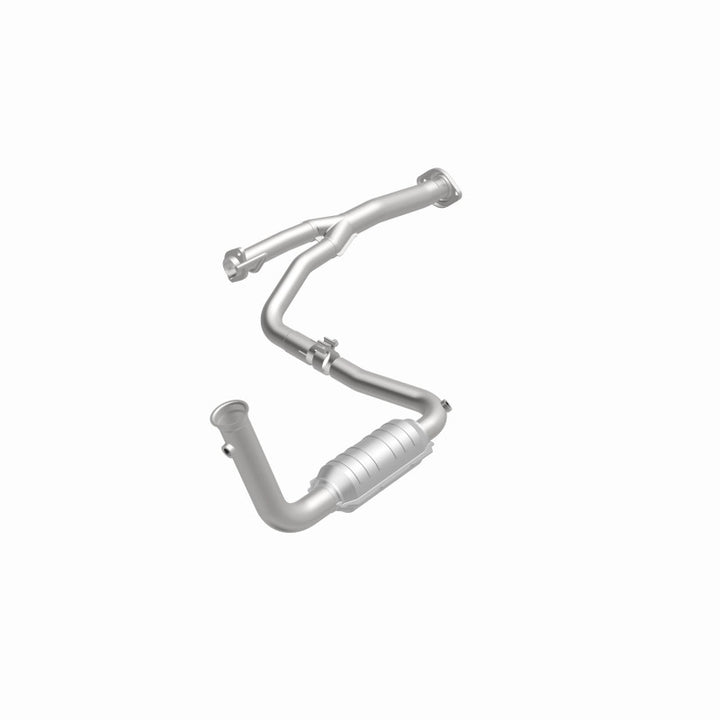 Magnaflow Direct-Fit Catalytic Converter for 2004 Jeep Liberty - OneFastShop
