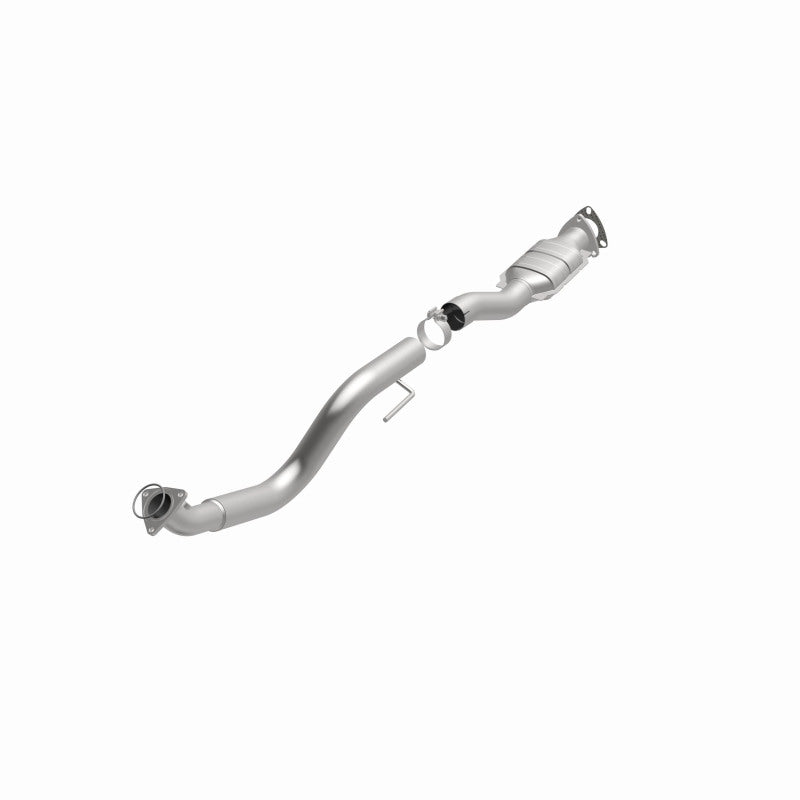 Magnaflow Direct-Fit Catalytic Converter for 03-07 GM 2500/3500 Passenger Side