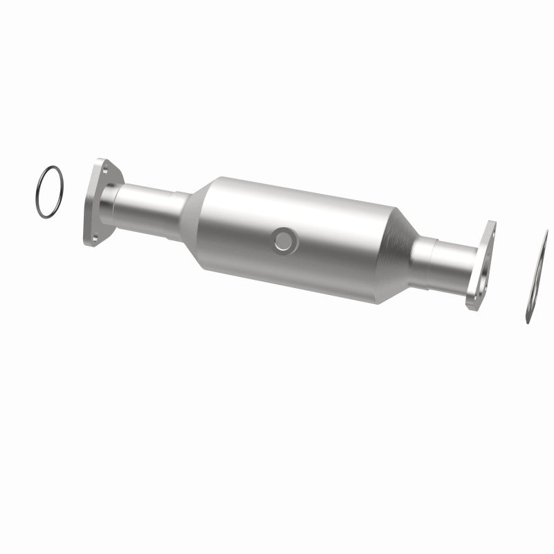MagnaFlow Direct-Fit Catalytic Converter for 2001-2002 Acura MDX/2003-2004 Honda Pilot - OneFastShop