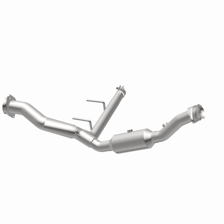 Magnaflow Direct Fit Converter for 15-17 Ford F-150 3.5L