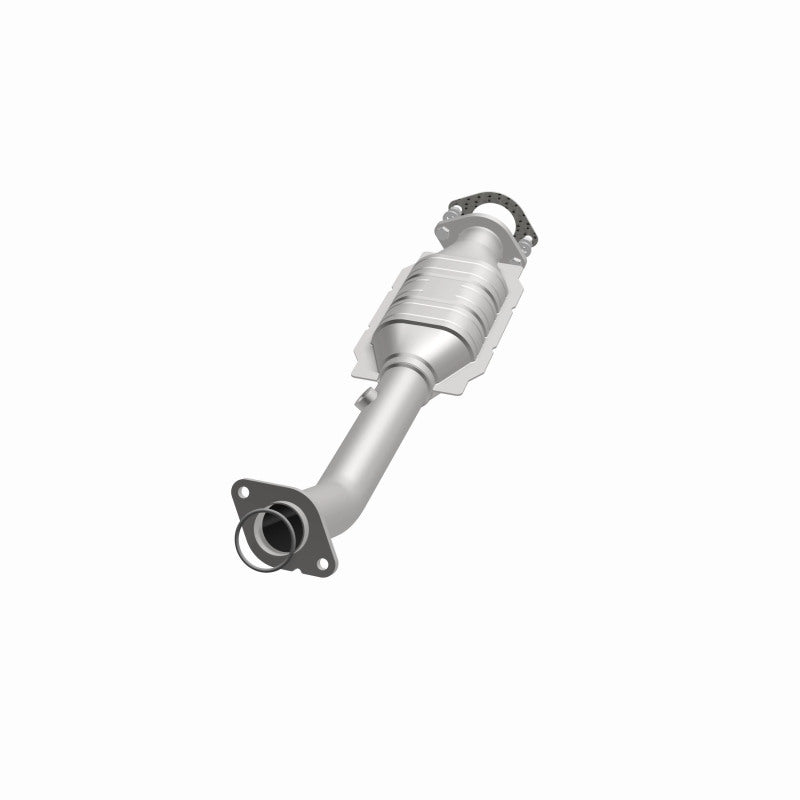 Magnaflow Catalytic Converter DF 07 Titan 5.6L D/S OEM Compatible with 2004-2015 Nissan Titan and Armada - OneFastShop