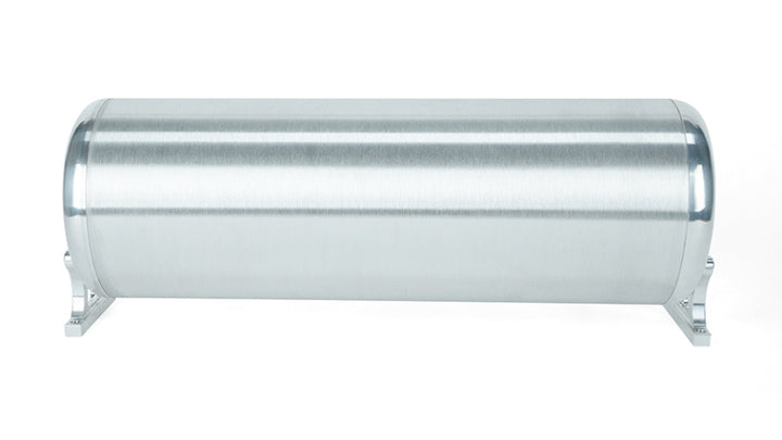 Air Lift Performance 18-Inch FLO Tank with Viair 444c Black Compressor for Air Management System - OneFastShop