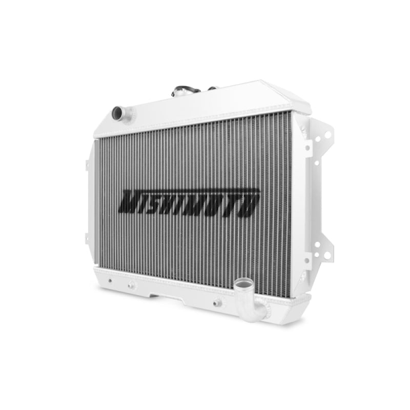 Mishimoto Aluminum Performance Radiator for Datsun 240Z 70-73