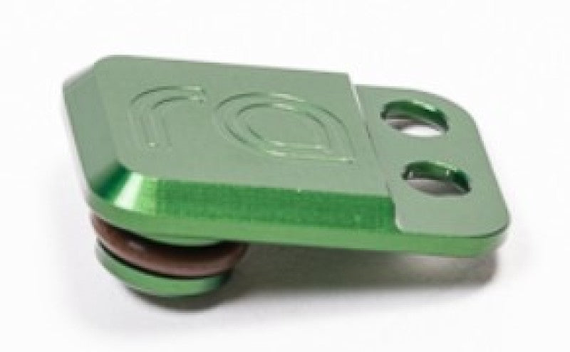 Radium Engineering Fuel Tank Pressure Plug for Mitsubishi EVO X - OneFastShop