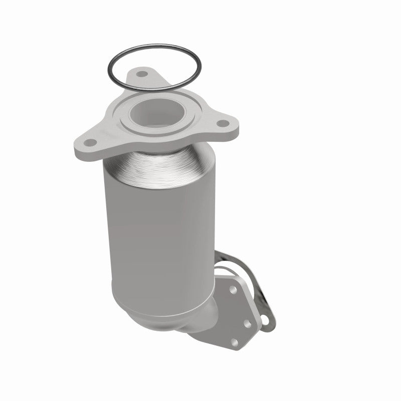 Magnaflow 2.5 Underbody Direct Fit Converter for 14-15 Impala - OneFastShop