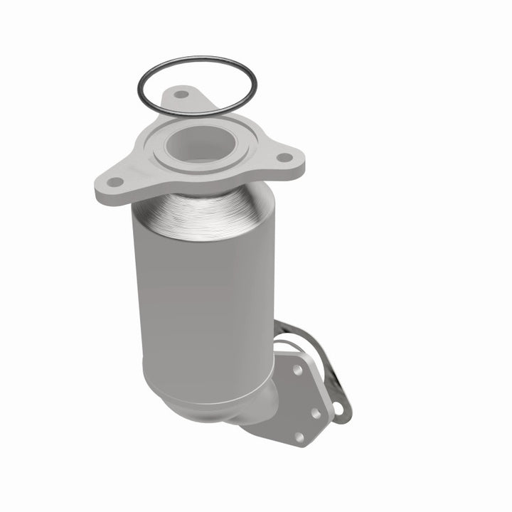 Magnaflow 2.5 Underbody Direct Fit Converter for 14-15 Impala - OneFastShop