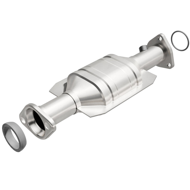 Magnaflow Direct-Fit Catalytic Converter for 95-97 Honda Odyssey 2.2L - OneFastShop