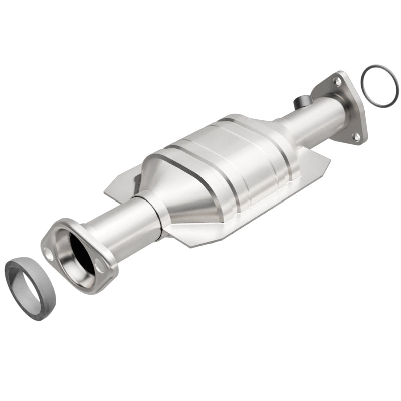 Magnaflow Direct-Fit Catalytic Converter for 95-97 Honda Odyssey 2.2L - OneFastShop