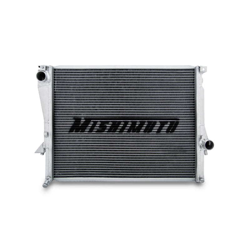 Mishimoto Aluminum Radiator with Thicker Core for BMW Z3 Manual - Fits 1999-2002
