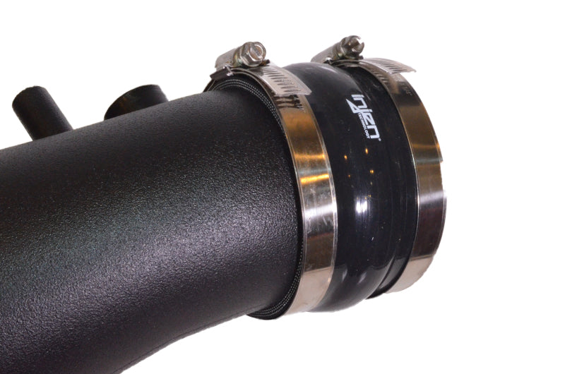 Injen 07-20 Toyota Tundra 5.7L Evolution Intake System with SuperNano-Web Filter - OneFastShop