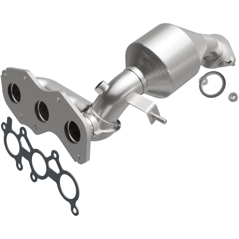 MagnaFlow California Manifold Catalytic Converter - Toyota Sienna 3.5L 2007-2010