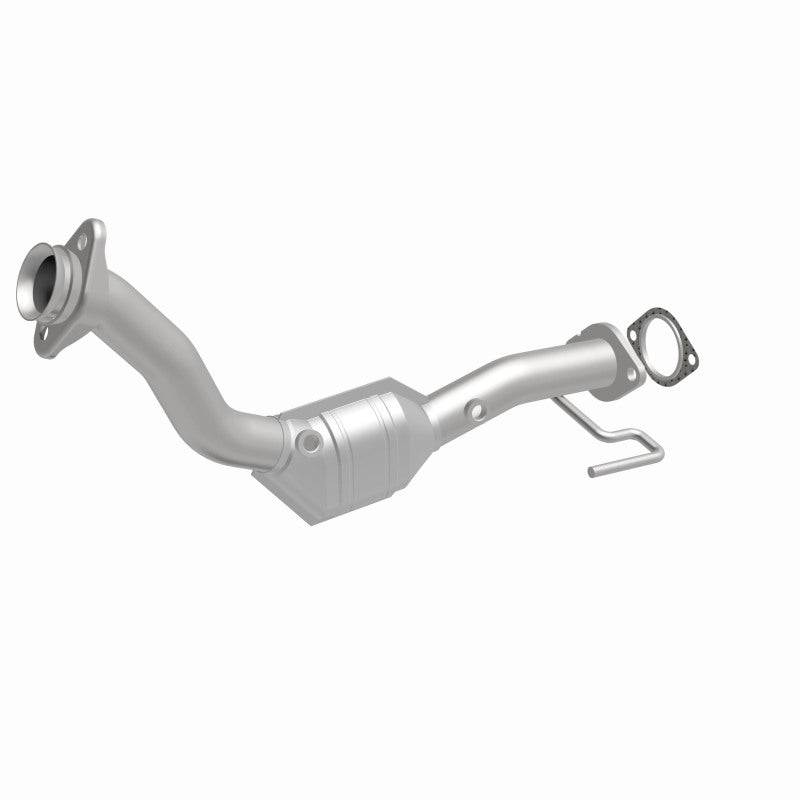 Magnaflow Direct-Fit Catalytic Converter Federal/EPA Compliant for 96-98 Ford Explorer-Mountaineer - OneFastShop