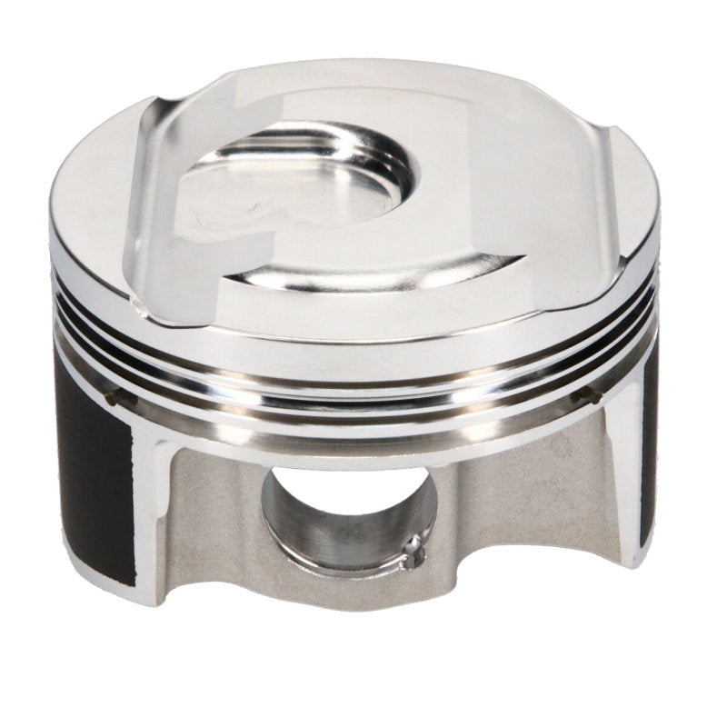 JE Pistons Cadillac 2.0L Turbo Ecotec LTG 86.25mm +0.25 Oversize Bore 9.5:1 Kit (Set of 4).