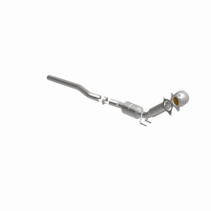Magnaflow Direct-Fit Catalytic Converter 06-08 Jetta GTI A3 2.0T OE - OneFastShop