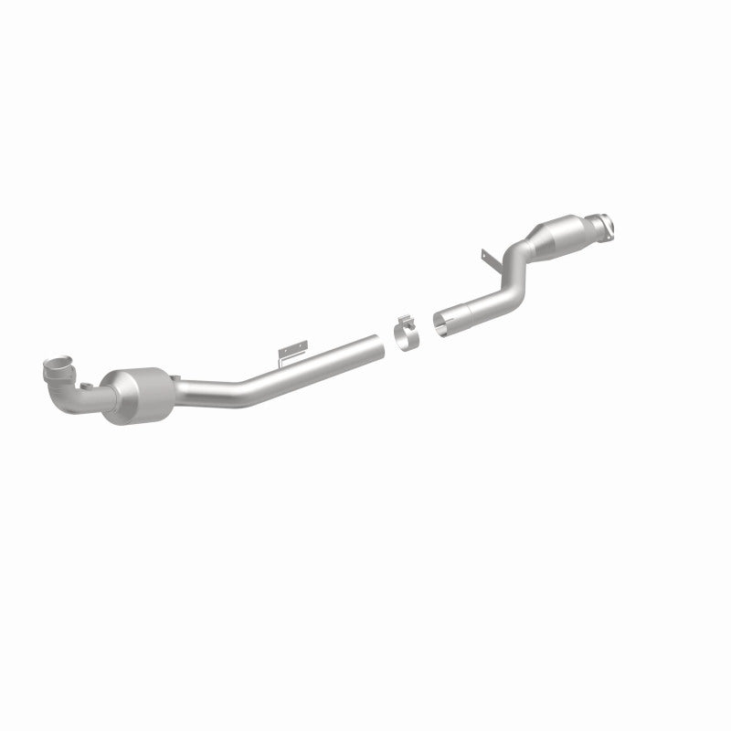 Magnaflow Direct-Fit Catalytic Converter for 05-10 SLK55 AMG 5.5L ds - OneFastShop