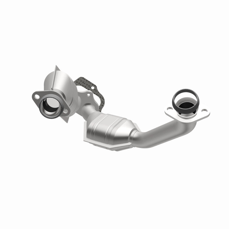 Magnaflow Direct-Fit Catalytic Converter Front Section for 2001-05 Explorer 4.0L Sport Trac