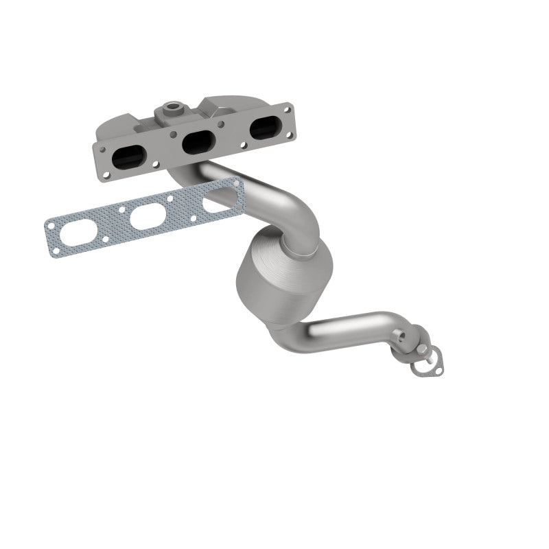 MagnaFlow Direct-Fit Catalytic Converter for BMW 323/328/Z3 2.5L/2.8L California - OneFastShop