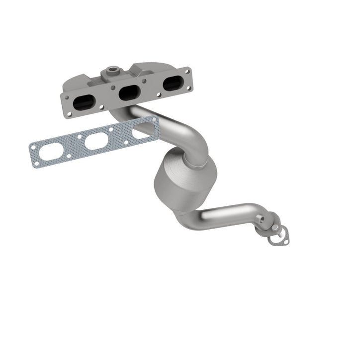 MagnaFlow Direct-Fit Catalytic Converter for BMW 323/328/Z3 2.5L/2.8L California - OneFastShop