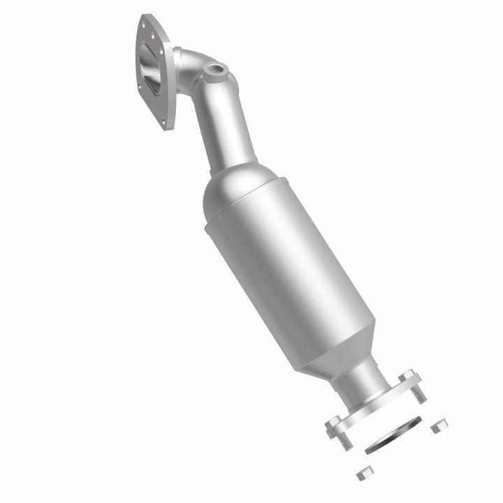 Magnaflow Direct Fit Catalytic Converter for 16-19 Toyota Tacoma 3.5L PS - OneFastShop