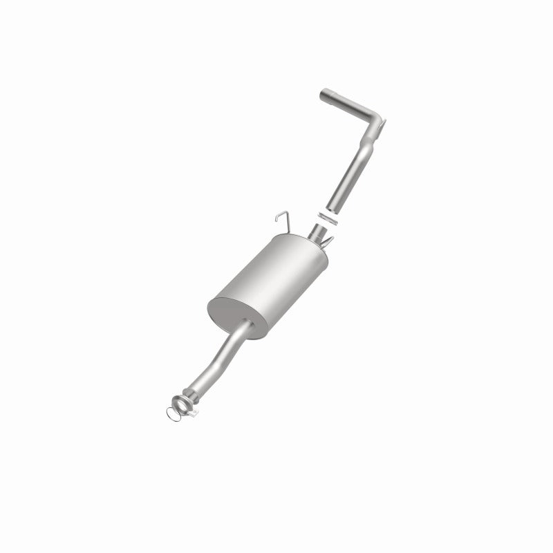 MagnaFlow BRE Exhaust Kit for 2005 Toyota Tundra 4.0L - OneFastShop