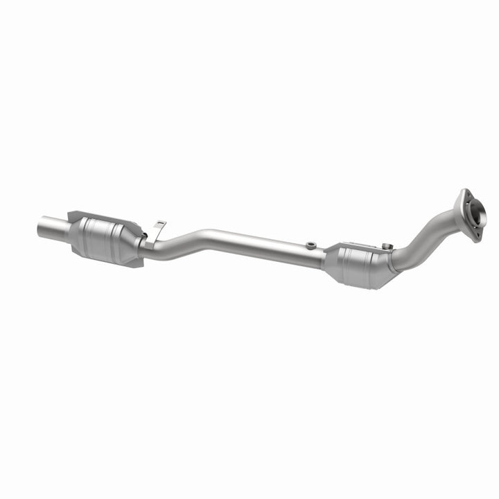 Magnaflow Direct-Fit Catalytic Converter for 99-01 Ford Explorer 5.0L - OneFastShop