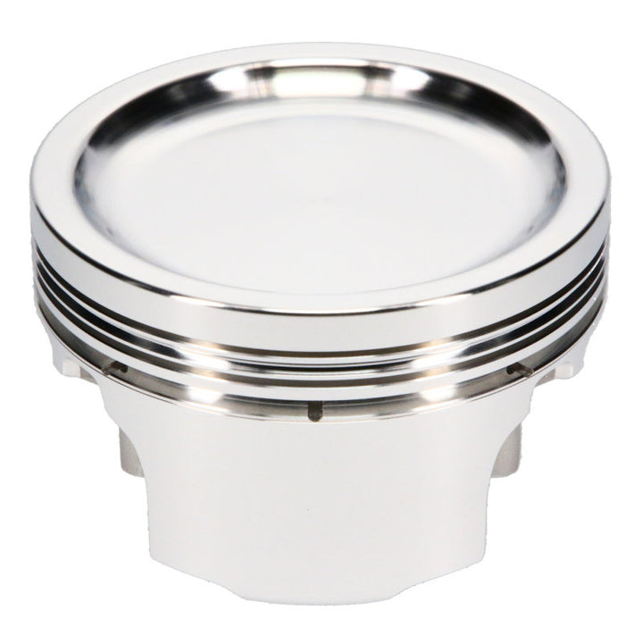 JE Pistons 89.5mm Bore 9.0:1 CR -22.6 Piston Kit for Nissan KA24DE