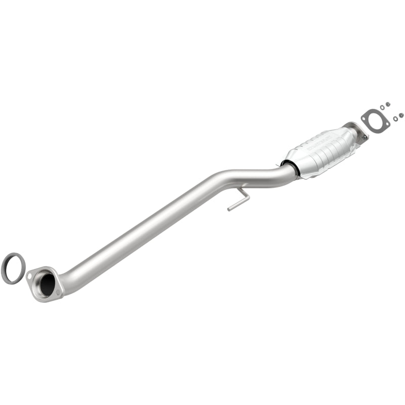 MagnaFlow Direct-Fit Catalytic Converter for 02-06 Nissan Sentra 2.5L - OneFastShop