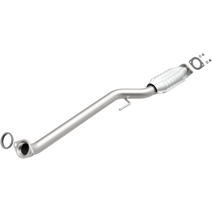 MagnaFlow Direct-Fit Catalytic Converter for 02-06 Nissan Sentra 2.5L - OneFastShop